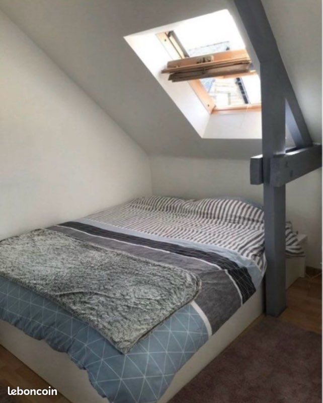 Maison à louer, 50m², Saint-Malo