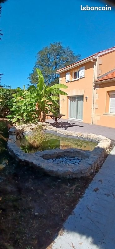 Maison à vendre, 130m², Reignac
