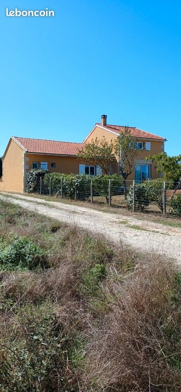 Maison à vendre, 130m², Reignac