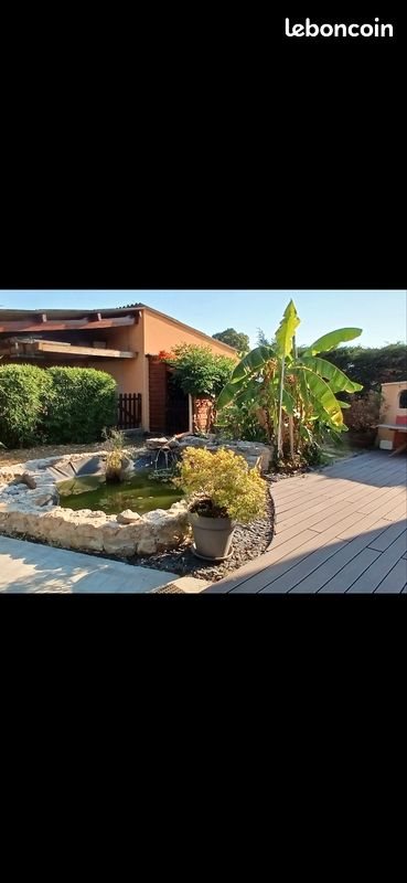 Maison à vendre, 130m², Reignac