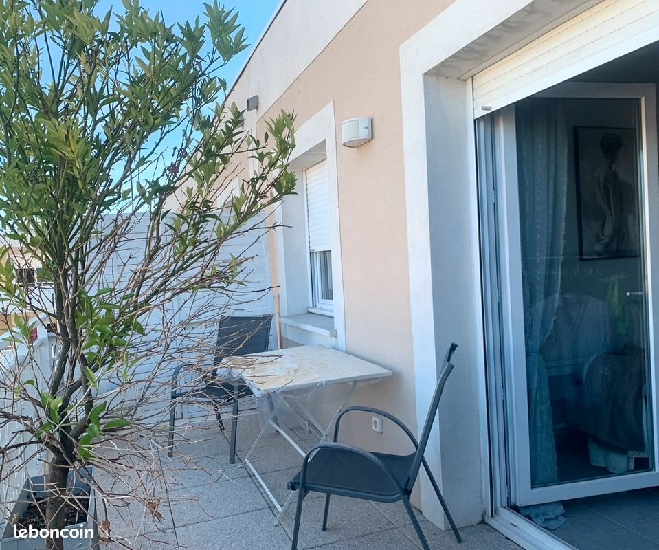 Appartement à louer, 40m², Béziers
