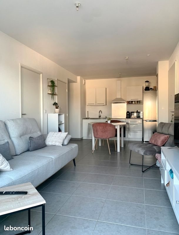Appartement à louer, 40m², Béziers
