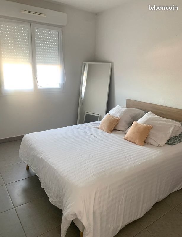 Appartement à louer, 40m², Béziers