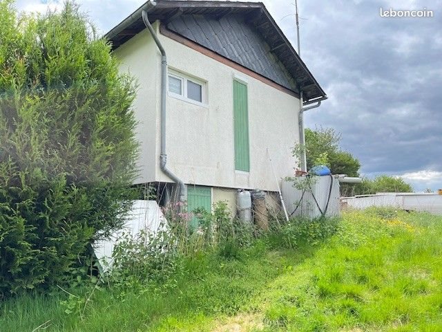 Maison à vendre, 35m², Uzerche