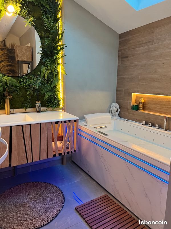 Appartement à vendre, 80m², Donzère