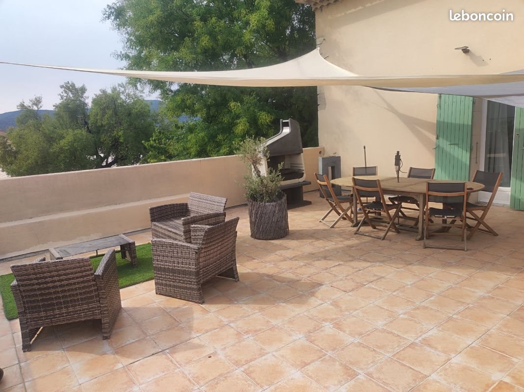 Appartement à vendre, 80m², Donzère