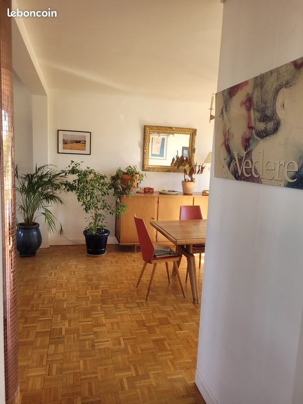 Appartement à vendre, 112m², Toulouse