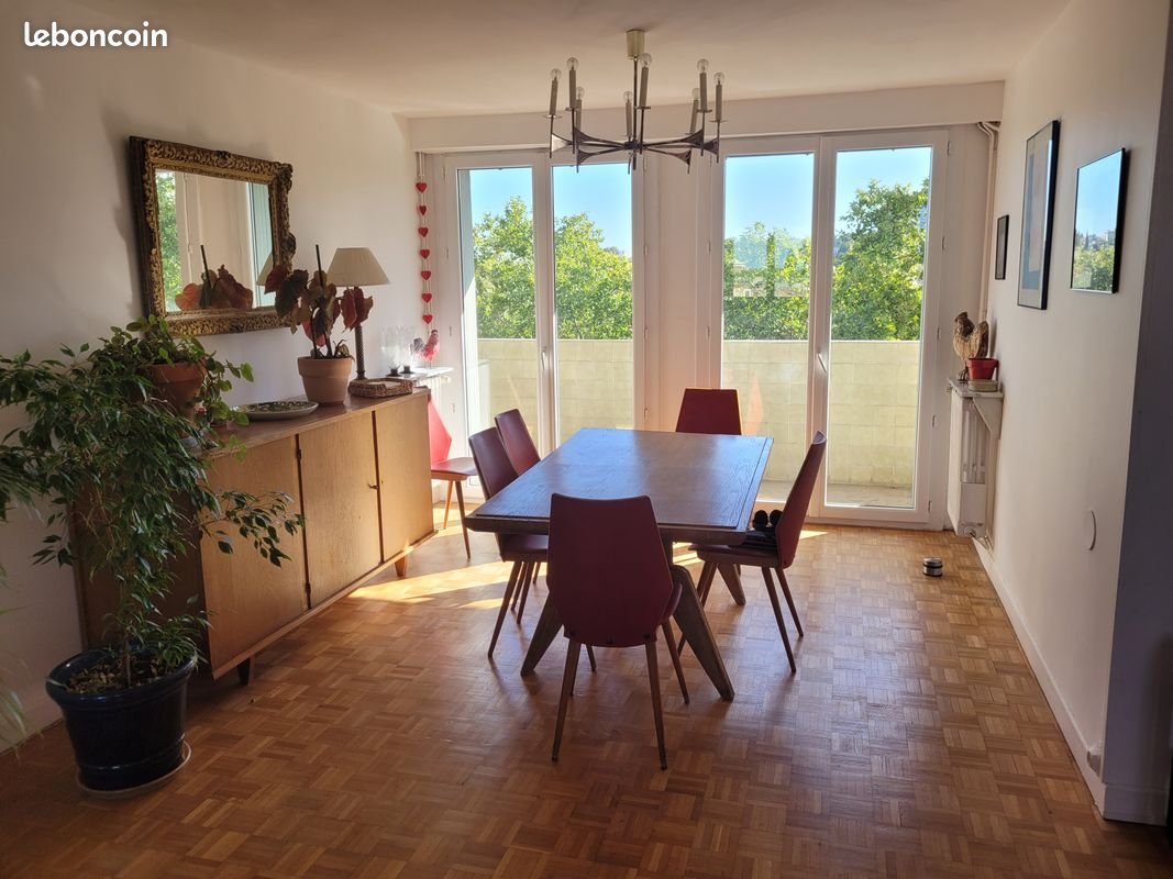 Appartement à vendre, 112m², Toulouse