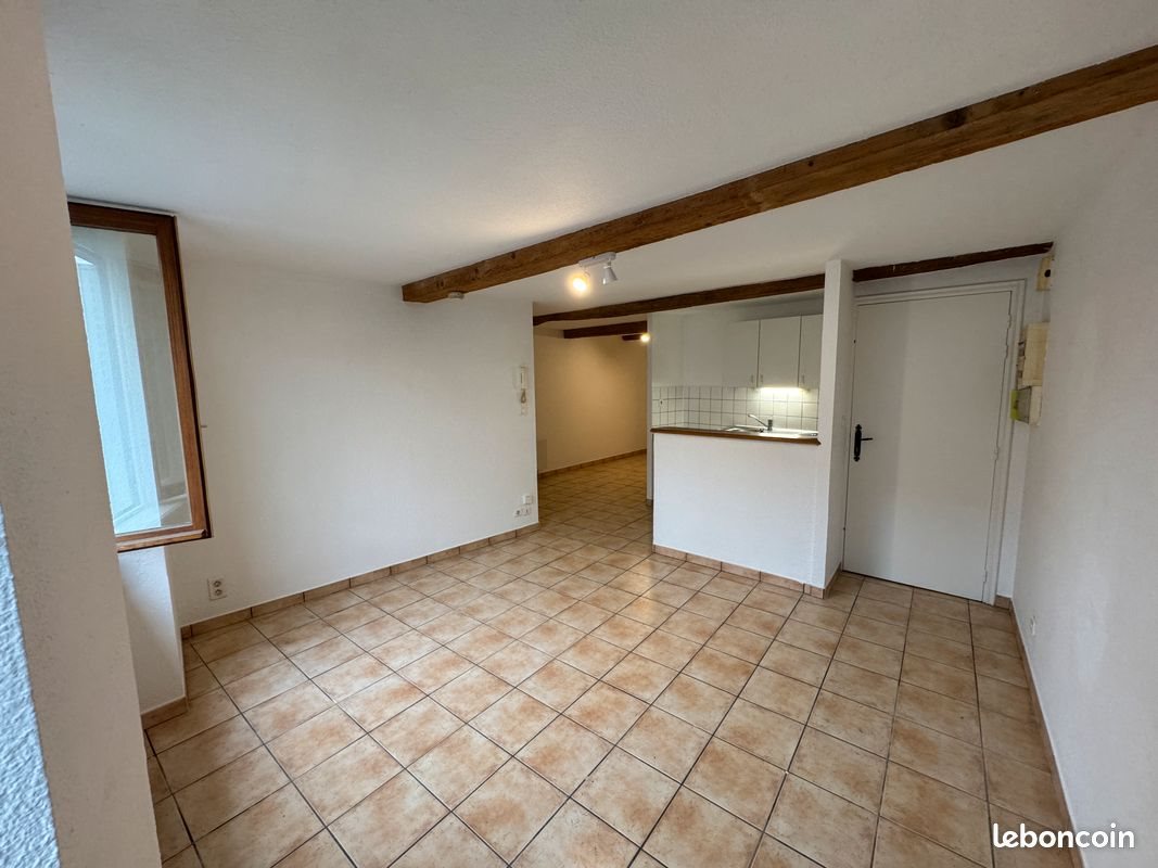 Appartement à louer, 30m², Riom