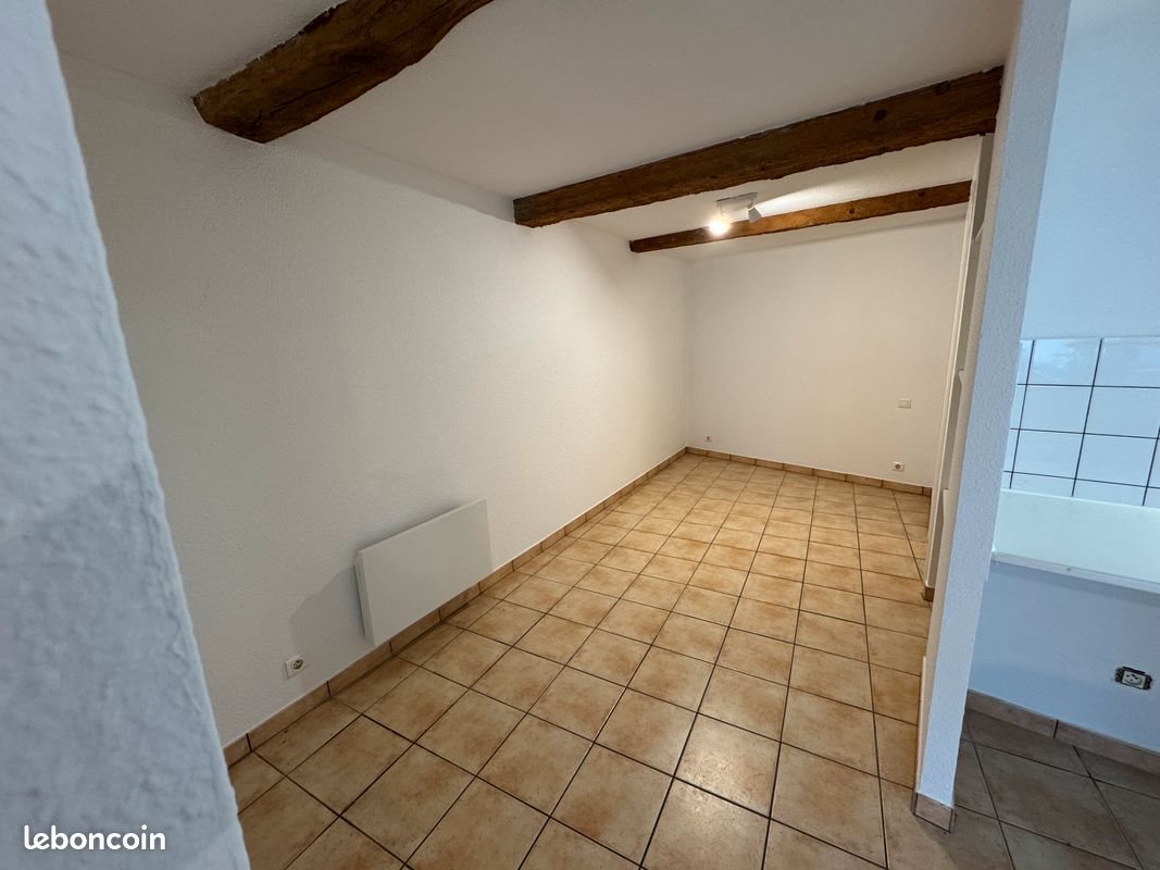 Appartement à louer, 30m², Riom