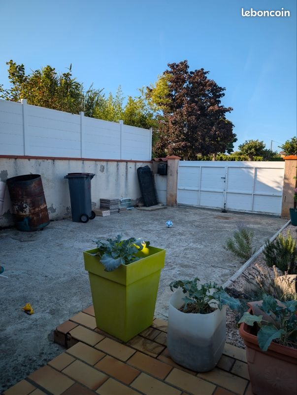 Maison à louer, 1m², Muret