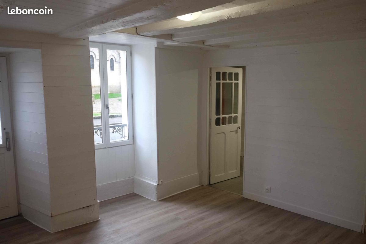 Appartement à louer, 66m², Nevers