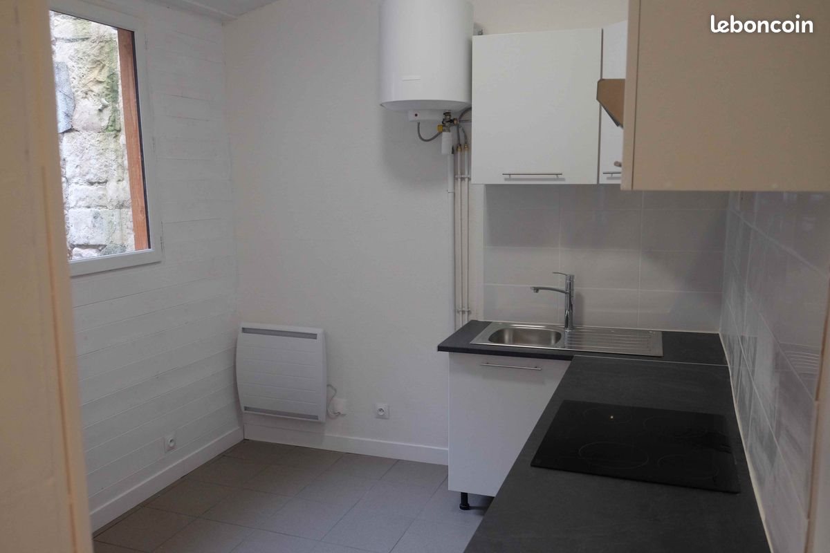 Appartement à louer, 66m², Nevers