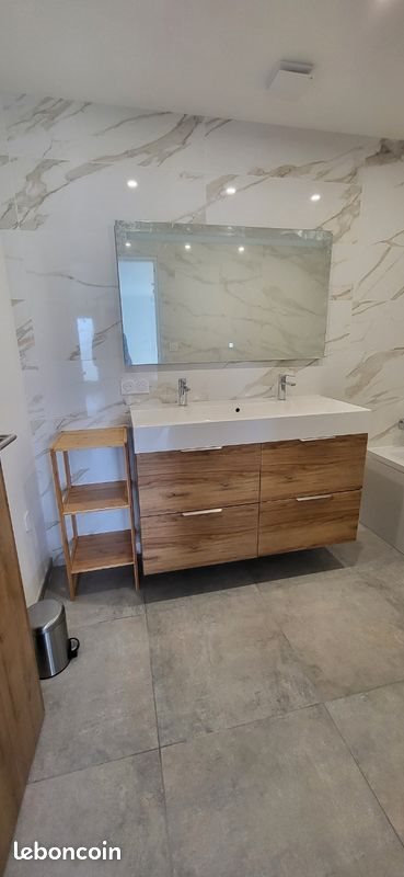 Maison à louer, 70m², Peri