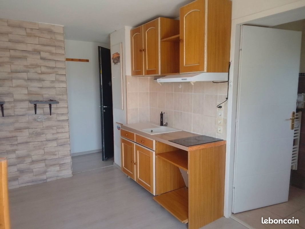 Maison à vendre, 50m², Anneyron