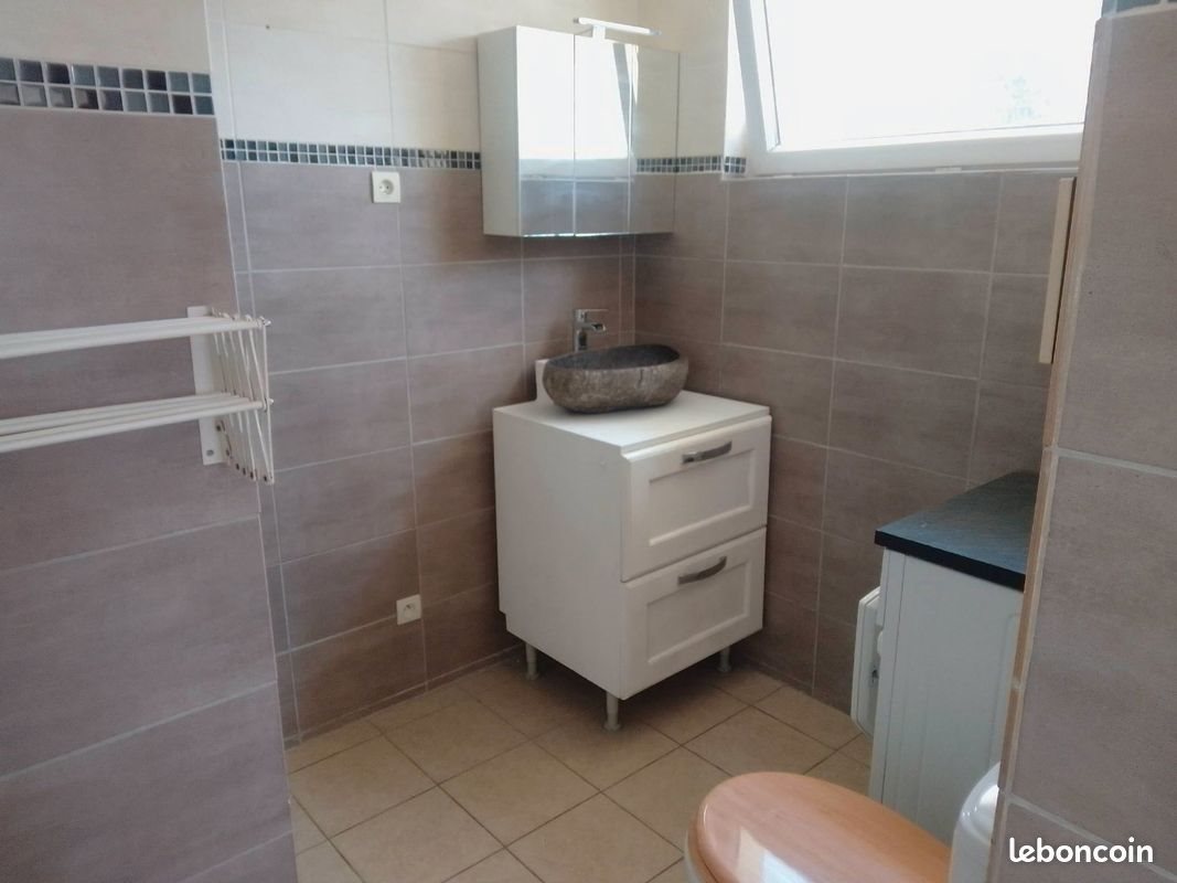 Maison à vendre, 50m², Anneyron