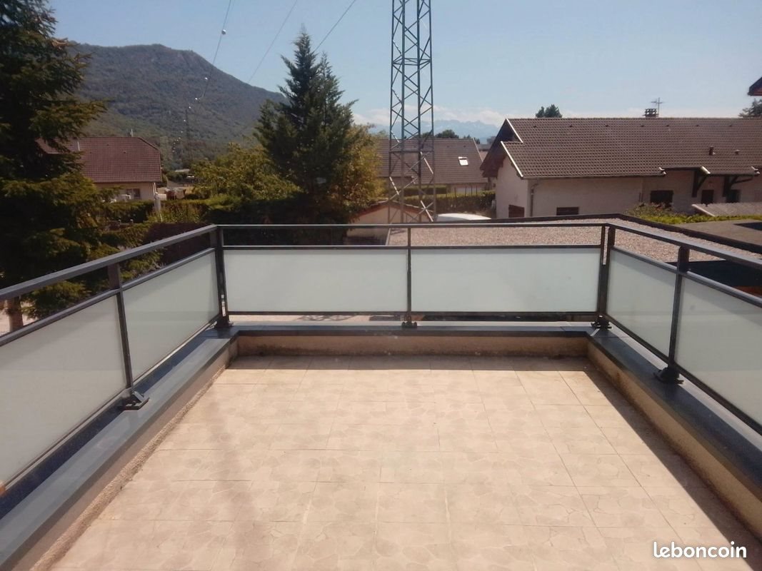 Maison à vendre, 50m², Anneyron