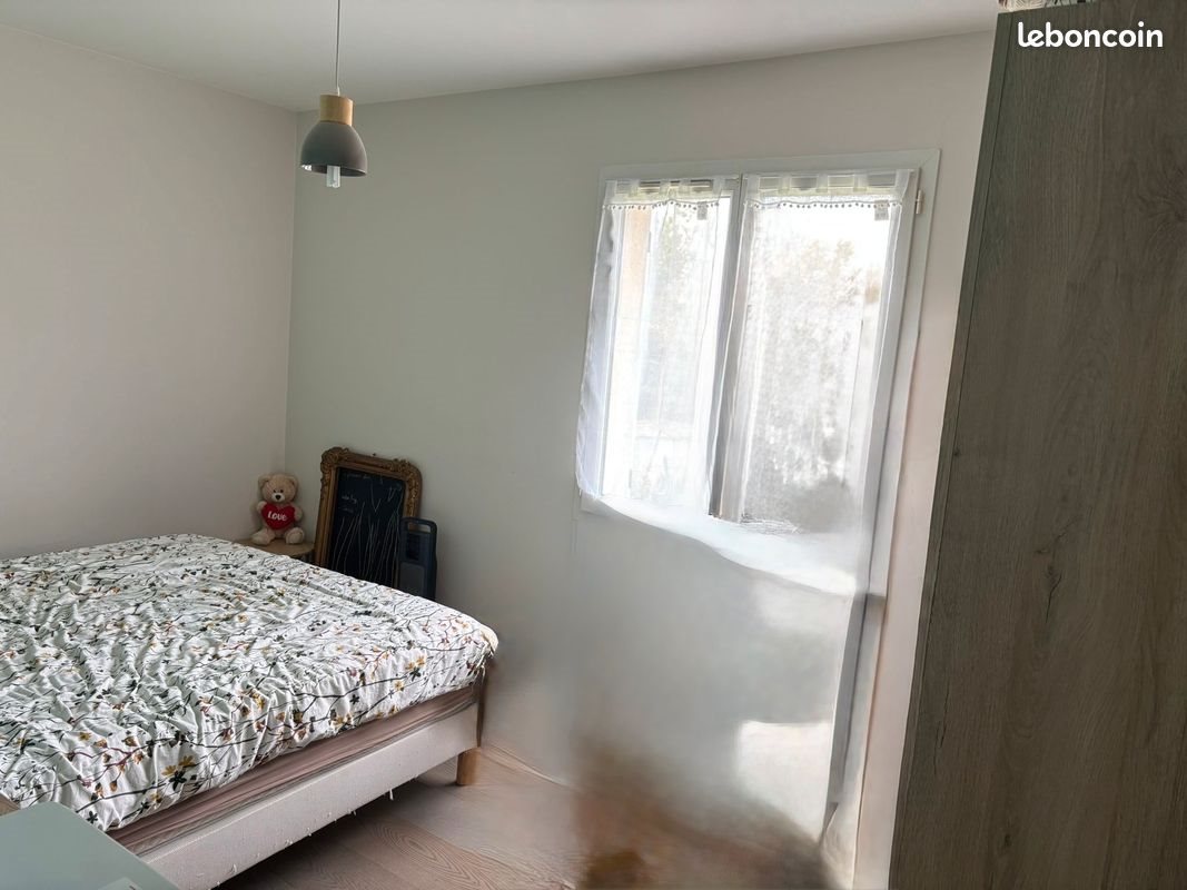 Maison à vendre, 80m², Mosnay