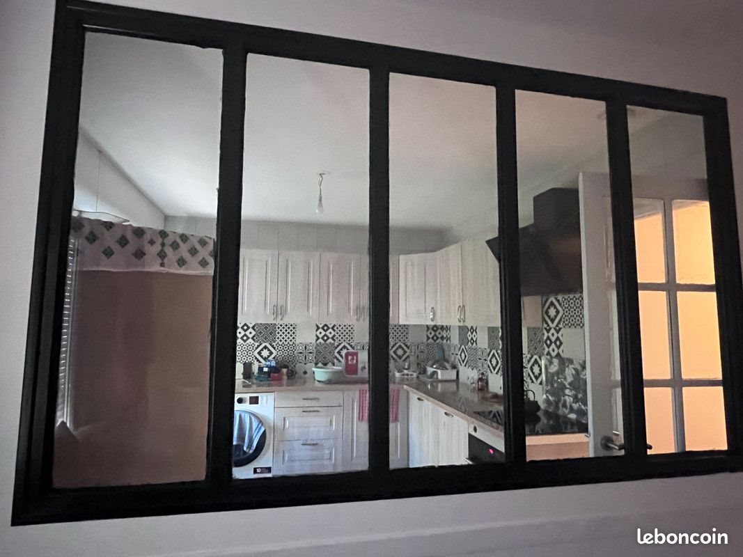 Appartement à vendre, 77m², Montbéliard