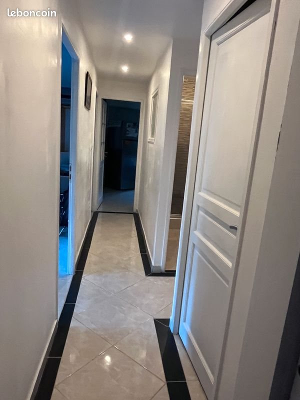 Appartement à vendre, 77m², Montbéliard