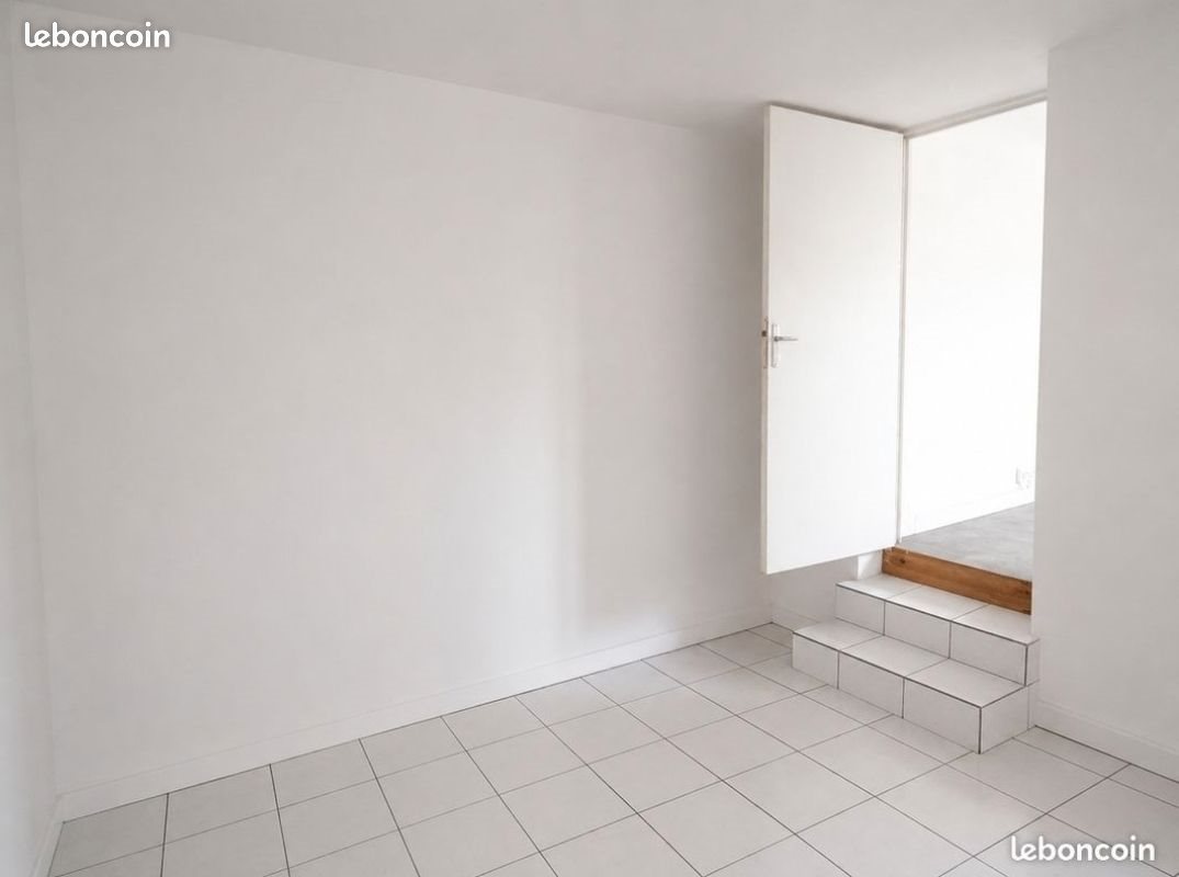 Appartement à louer, 30m², La Roche-Chalais
