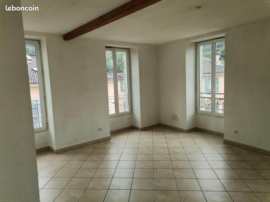 Appartement à vendre, 55m², Voiron