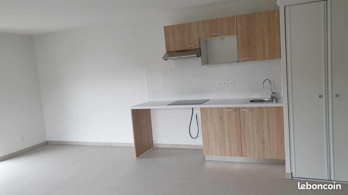 Appartement à louer, 62m², Martignas-sur-Jalle
