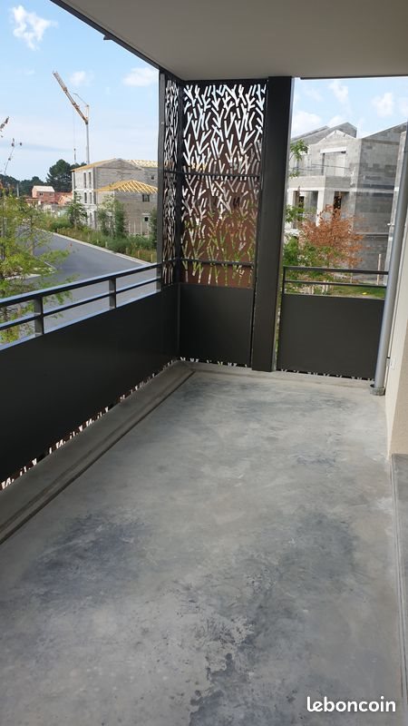 Appartement à louer, 62m², Martignas-sur-Jalle