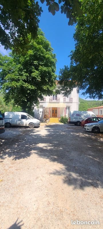 Appartement à louer, 33m², Lamalou-les-Bains
