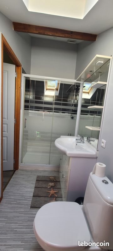 Appartement à louer, 33m², Lamalou-les-Bains