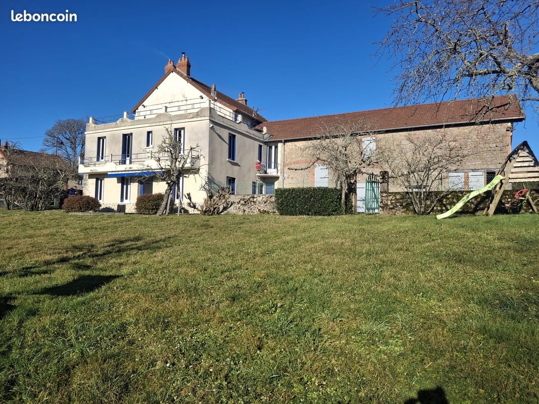 Maison à vendre, 112m², Champagnat