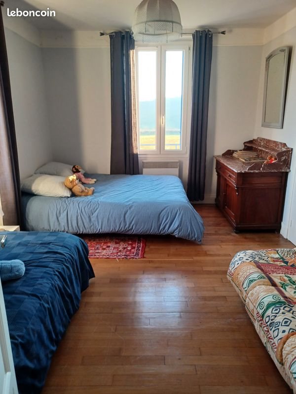 Maison à vendre, 112m², Champagnat