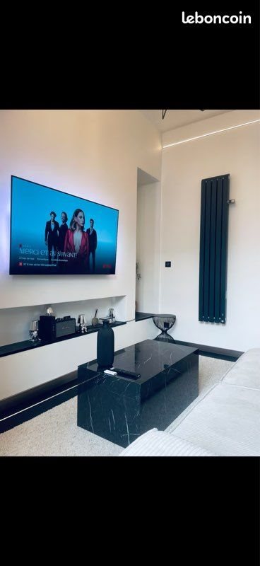 Appartement à vendre, 33m², Besançon