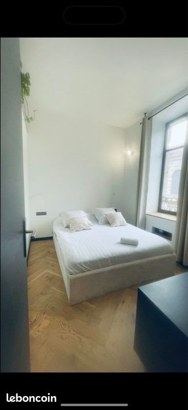 Appartement à vendre, 33m², Besançon