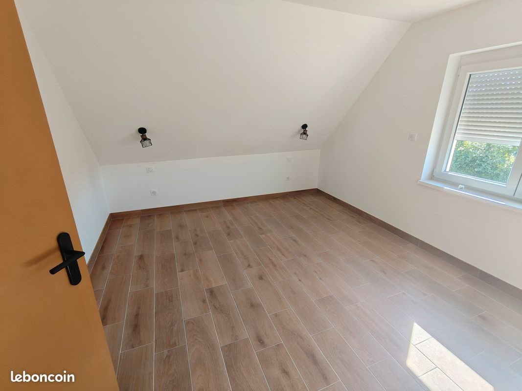 Appartement à louer, 78m², Mothern