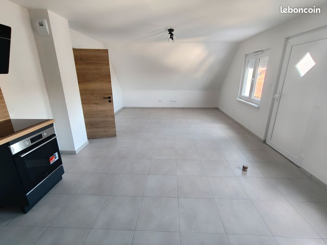 Appartement à louer, 78m², Mothern