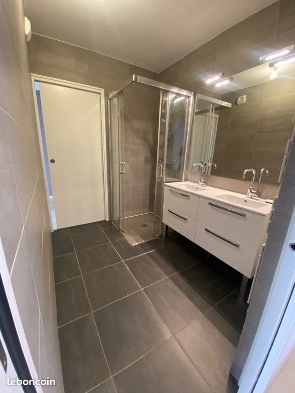 Appartement à louer, 81m², Reims