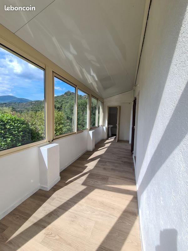 Appartement à louer, 63m², Saint-Gervais-sur-Mare
