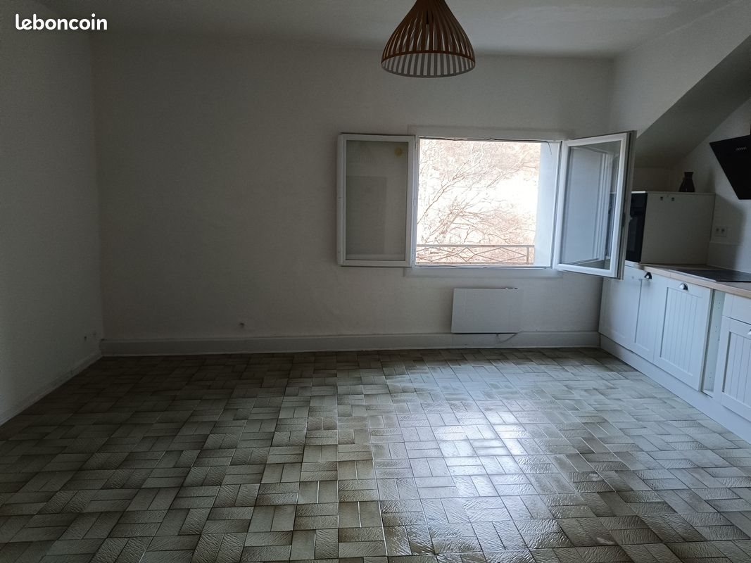 Appartement à louer, 63m², Saint-Gervais-sur-Mare