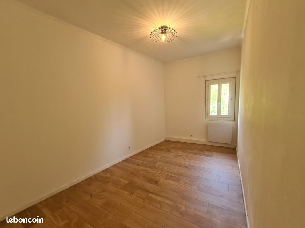 Appartement à louer, 63m², Saint-Gervais-sur-Mare