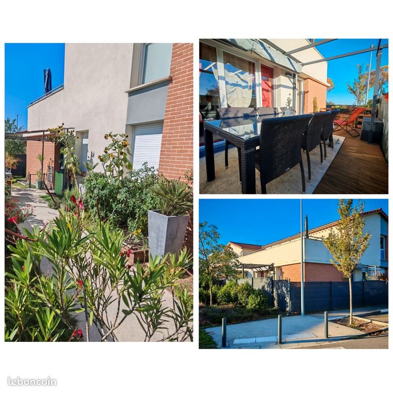 Appartement à vendre, 79m², Seysses