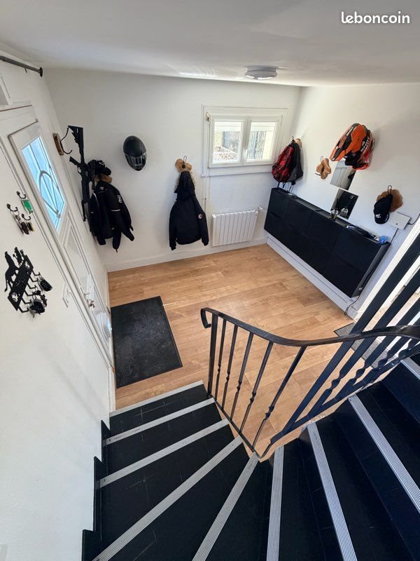 Maison à vendre, 150m², Grand-Auverné