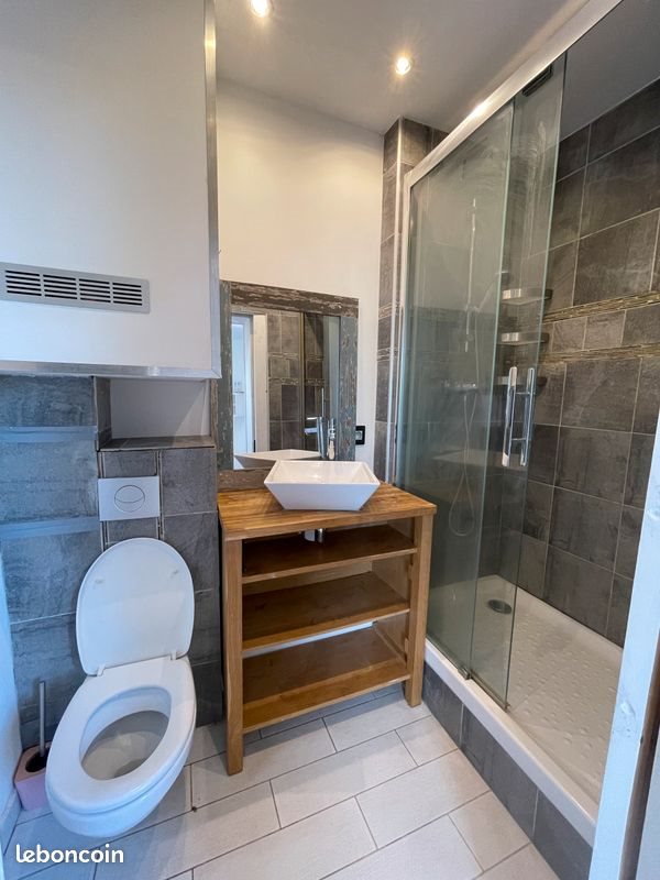 Appartement à louer, 25m², Argenteuil