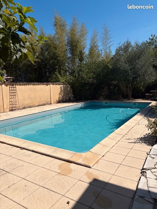 Maison à vendre, 185m², Lamonzie-Saint-Martin