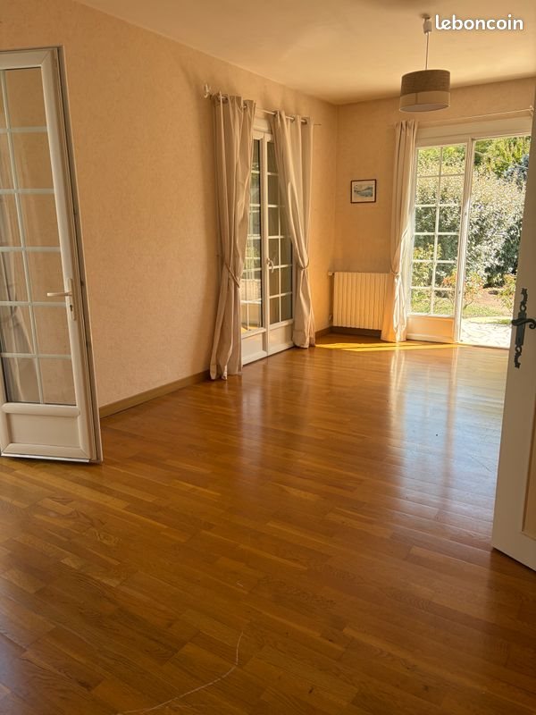 Maison à vendre, 185m², Lamonzie-Saint-Martin