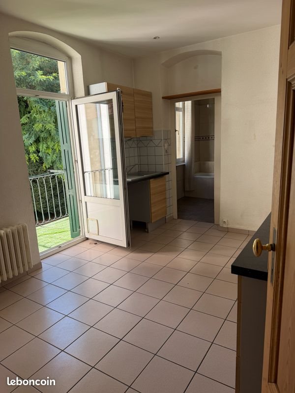 Appartement à louer, 140m², Strasbourg