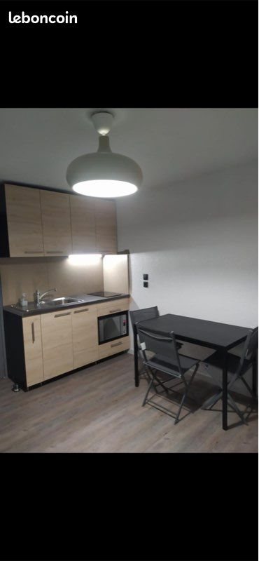 Appartement à louer, 22m², Cogolin