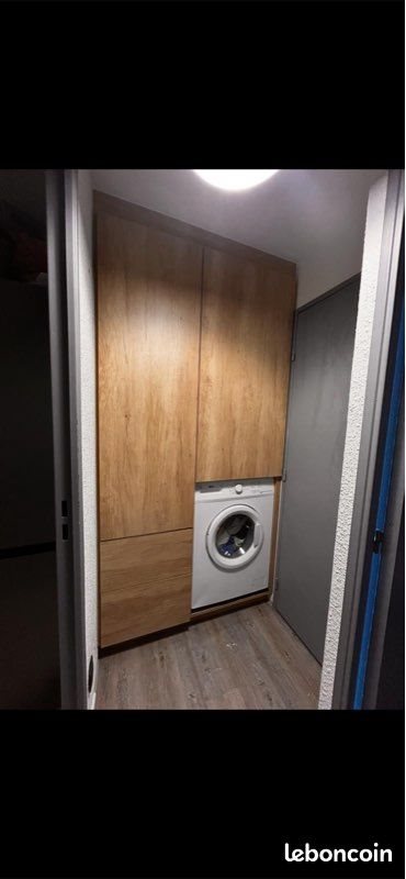 Appartement à louer, 22m², Cogolin