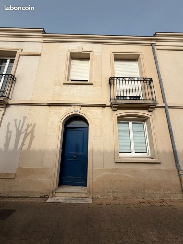 Maison à vendre, 65m², Bordeaux