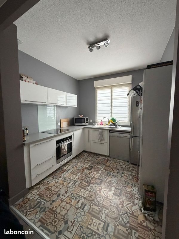 Maison à vendre, 65m², Bordeaux